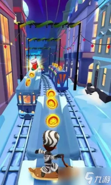 地铁跑酷2023兑换码攻略:获取真实有效大全秘籍 地铁跑酷2023兑换码攻略:获取真实有效大全秘籍