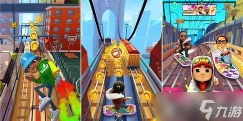 地铁跑酷2023兑换码大全，最新永久有效攻略揭秘