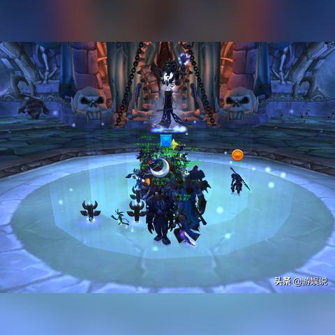 《魔兽世界》10.0前夕优化攻略:告别卡顿,畅享高FPS体验 《魔兽世界》10.0前夕优化攻略:告别卡顿,畅享高FPS体验