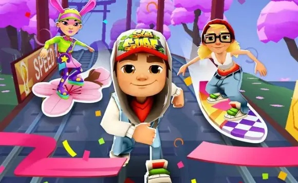 地铁跑酷兑换秘籍：2023独家100万金币+钥匙码，永久有效攻略！