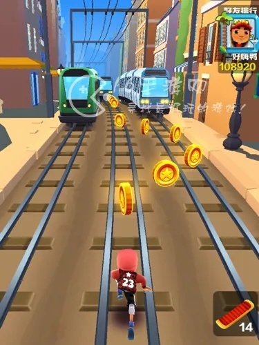 地铁跑酷兑换秘籍：独家分享2023最新100万金币+100把钥匙兑换码，速领！