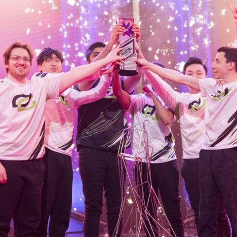 亚冠ACL无畏契约电竞大赛赛程揭秘，世界杯晋级攻略一网打尽