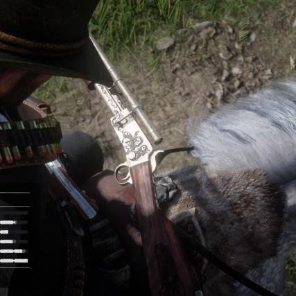 荒野大镖客2捕猎大师9挑战攻略：高效捕猎技巧解析