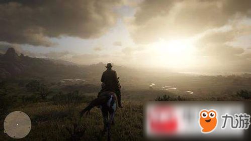 荒野大镖客2捕猎大师7挑战攻略：高效狩猎技巧揭秘