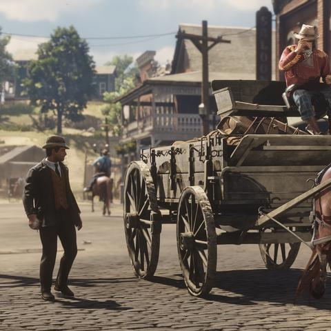 荒野大镖客2捕猎大师6挑战攻略:高效捕猎技巧揭秘 荒野大镖客2捕猎大师6挑战攻略:高效捕猎技巧揭秘