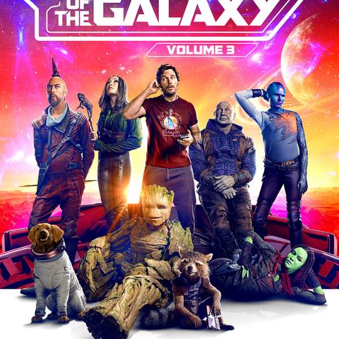 《银河护卫队》音质优化攻略:轻松解决卡顿难题,畅享沉浸式体验 《银河护卫队》音质优化攻略:轻松解决卡顿难题,畅享沉浸式体验