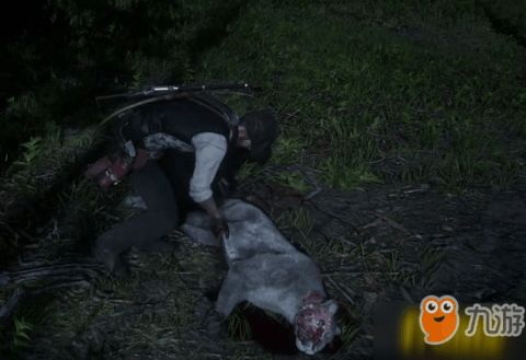 荒野大镖客2捕猎大师挑战攻略:解锁高级狩猎技巧秘籍 荒野大镖客2捕猎大师挑战攻略:解锁高级狩猎技巧秘籍