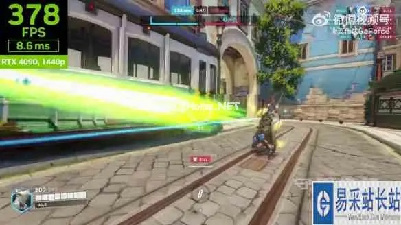 《守望先锋归来》帧数提升攻略：解锁高画质流畅体验秘籍