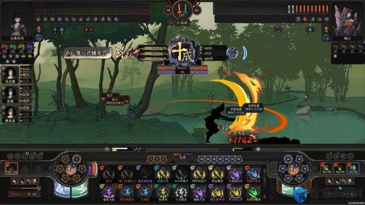 《太吾绘卷》修复攻略：轻松解决坏档难题，告别游戏困境