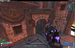 《无主之地4》废弃强化人矿井攻略：轻松开启秘境宝藏新玩法