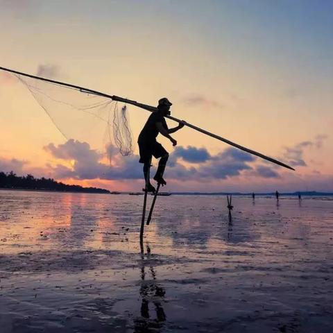 《刺客信条影》捕鱼大师斗笠攻略：高效获取技巧揭秘