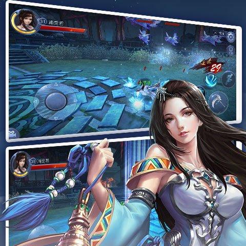 变态手游精选盘点：十大热门游戏盒子APP推荐必看