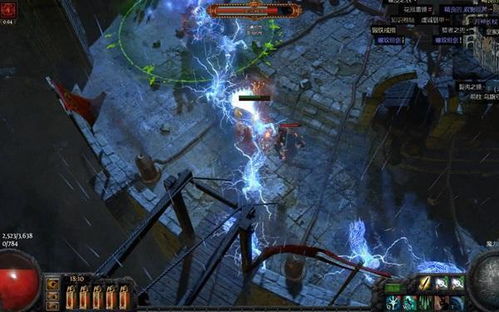 《流放之路2》揭秘：INC增伤与MORE增伤有何独到之处？