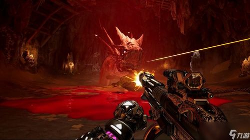 《无主之地4》凯洛斯全区域宝藏攻略,必看收集秘籍! 《无主之地4》凯洛斯全区域宝藏攻略,必看收集秘籍!