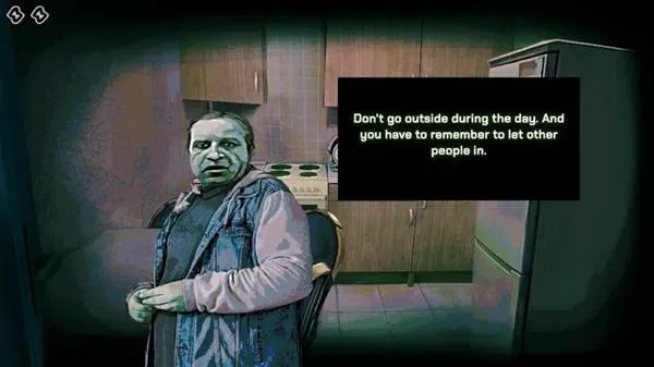 《寻找伪人》全结局攻略揭秘：深度解析隐藏剧情，解锁隐藏结局技巧