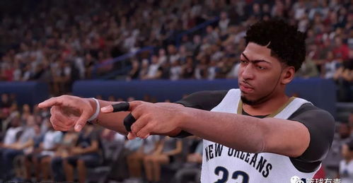 《NBA2K23》全特效畅玩必备！揭秘超高性能配置攻略