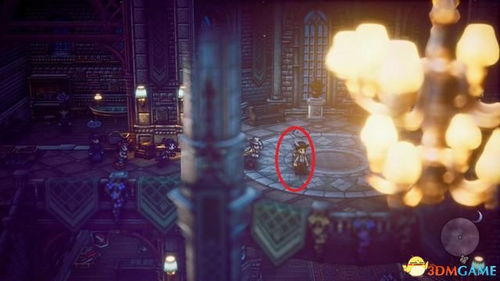 八方旅人2独家攻略：快速通关无名野兽任务，解锁隐藏秘境！