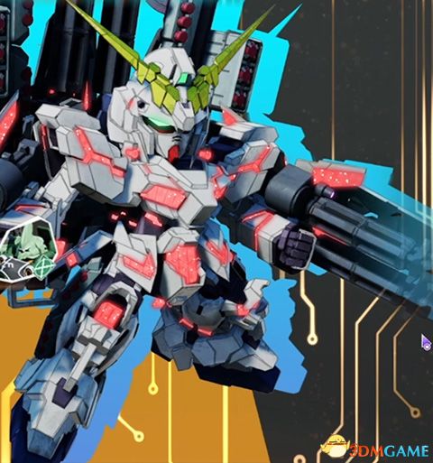 《SD高达激斗同盟》畅玩必备！揭秘最低配置，轻松体验战斗快感