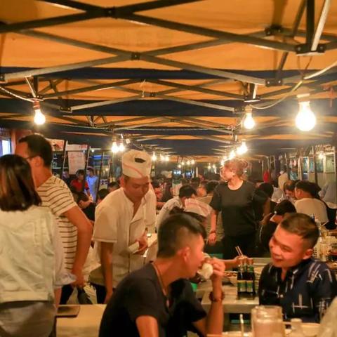 《寻找伪人》揭秘：白昼探险与夜幕奇遇，解锁双重游戏体验