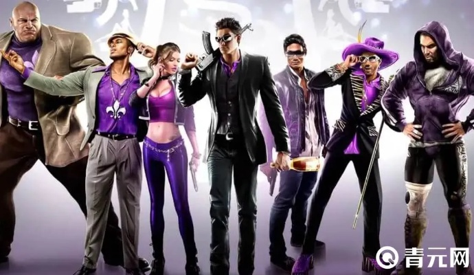 黑道圣徒重启版存档位置攻略：轻松掌握存档技巧