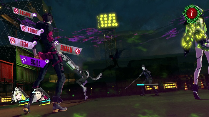 《灵魂骇客2》全特效畅玩必备！揭秘超神配置攻略