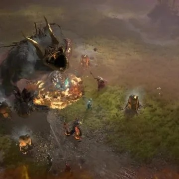 《暗黑破坏神4》第十赛季混沌特长解析：解锁全新战斗奥秘