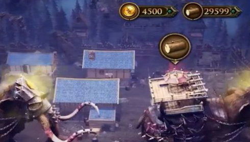 《阵地之王》揭秘：卫国战争战役模式深度攻略，掌握制胜秘诀！