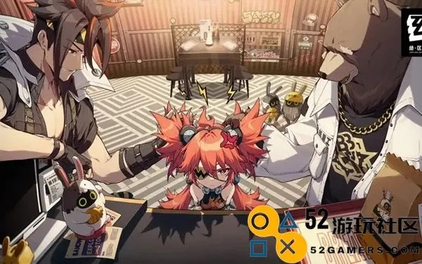 《绝区零》畅玩必备！揭秘最低配置，轻松体验游戏魅力