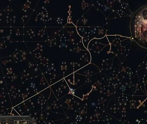 《流放之路2》BD攻略:战争使者迫击炮搭配技巧深度解析 《流放之路2》BD攻略:战争使者迫击炮搭配技巧深度解析