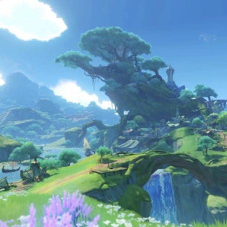 原神魔神任务第四章攻略：高效完成第一幕的独家秘籍