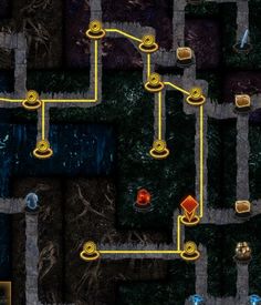 《流放之路2》盾墙流攻略：打造战争使者无敌防御新策略