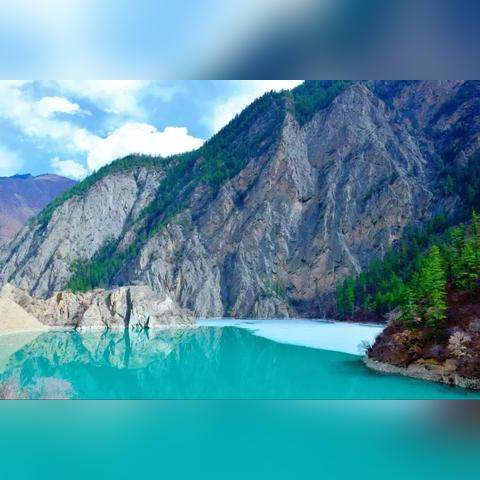 原神画梦境攻略+机器狗制作技巧，解锁心与月蓝色思念任务新玩法