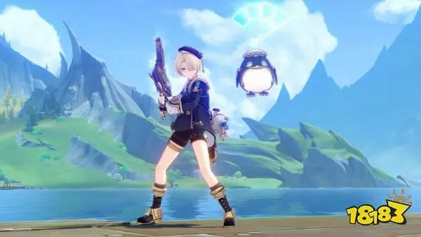 原神玛丽安水仙安任务攻略：深度解析，解锁神秘故事线