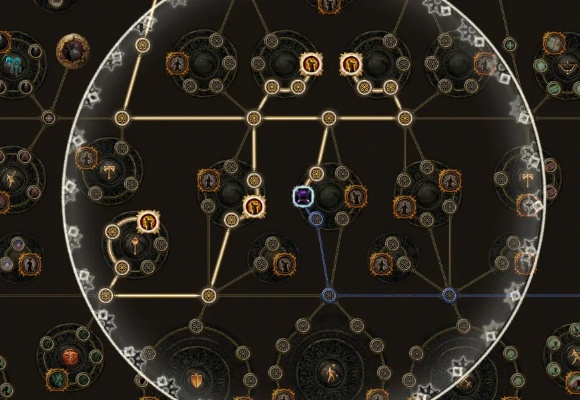 《流放之路2》召唤项链打造攻略：解锁强力召唤技能新秘籍