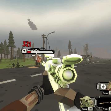 《无主之地4》行动突击步枪获取攻略：揭秘“正在行动”独特获取方法