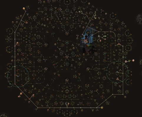 《流放之路2》感电机制揭秘：深度解析施加条件与独特技巧