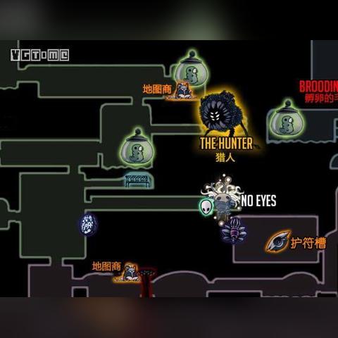 《空洞骑士丝之歌》二段跳攻略：掌握刷新技巧，轻松提升战斗实力