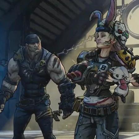 《无主之地4》套装属性升级!探索新元素,战力飙升! 《无主之地4》套装属性升级!探索新元素,战力飙升!