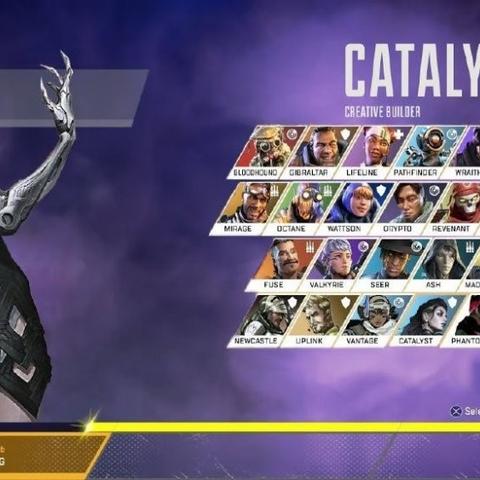 《Apex英雄》卡顿解决攻略:快速下载技巧大揭秘 《Apex英雄》卡顿解决攻略:快速下载技巧大揭秘