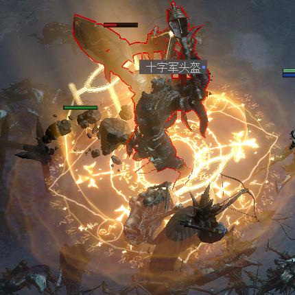 《流放之路2》诅咒法BD攻略：深度解析技能天赋及装备搭配技巧