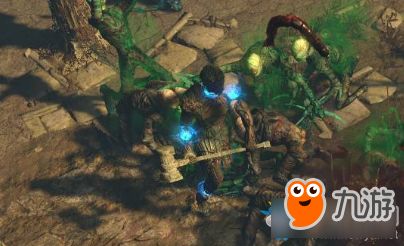 《流放之路2》武僧冰击闪打流攻略：掌握冰击闪打流技巧，轻松上分！