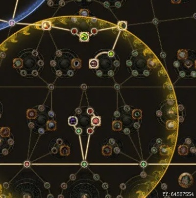 空明之掌武僧开荒技巧解析：《流放之路2》高效攻略指南