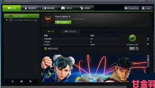 《真三国无双8》手柄卡顿解决攻略：告别手残，畅玩无忧秘籍