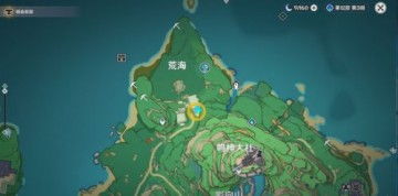 须弥地灵龛全搜集攻略：解锁须弥神秘宝藏