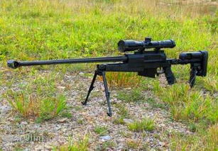 《无主之地4》狙击枪根须秘境攻略，轻松解锁高效玩法