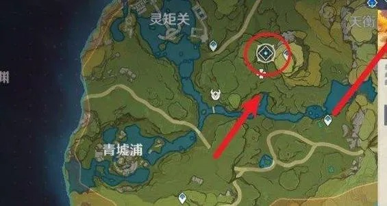 原神须弥地灵龛钥匙攻略：轻松解锁神秘宝藏新途径