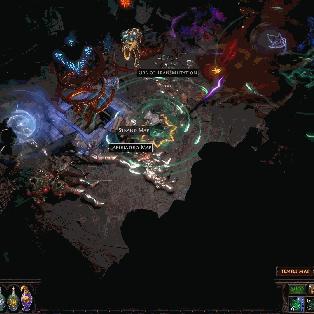 《流放之路2》剧情武器天赋攻略：解锁隐藏获取途径