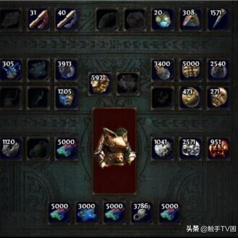 闪打流白武僧BD攻略：打造极致输出，掌握流放之路2闪打流白武僧构筑秘籍