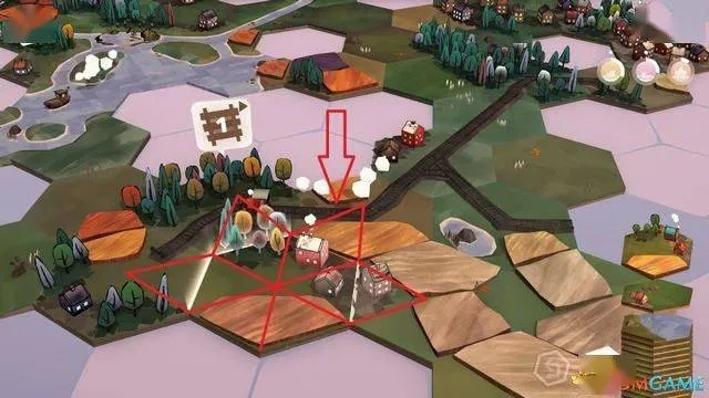 比斯穆特构筑技巧揭秘:梦之形独家攻略,轻松上手! 比斯穆特构筑技巧揭秘:梦之形独家攻略,轻松上手!