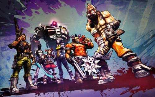 《无主之地4》手雷炮械升级必备，全新前缀效果解析！